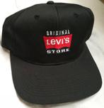 pet van Amerikaanse “Original Levi’s Store” - 80’er jaren, Verzamelen, Ophalen, Nieuw