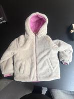 Jas meisje, Kinderen en Baby's, Ophalen, Nieuw, Maat 128