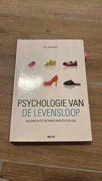 Pol Craeynest - Psychologie van de levensloop, Boeken, Psychologie, Ophalen, Pol Craeynest, Ontwikkelingspsychologie, Zo goed als nieuw