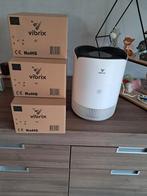 Vibrix pureflow30, Elektronische apparatuur, Luchtbehandelingsapparatuur, Ophalen, Zo goed als nieuw, Luchtreiniger
