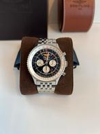 Breitling navitimer 1 B04, Handtassen en Accessoires, Horloges | Heren, Ophalen, Zo goed als nieuw, Breitling