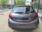 Peugeot 208 Active 1.5 / HDI /Pack City / GPS / Aiirco, Auto's, Peugeot, 75 kW, Euro 6, https://public.car-pass.be/vhr/b55da7ec-7119-45cc-856c-b93bab512ea3