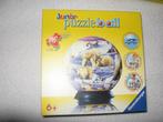 Junior Puzzel bal 96 stuks, Kinderen en Baby's, Speelgoed | Kinderpuzzels, 6 jaar of ouder, Meer dan 50 stukjes, Ophalen of Verzenden