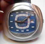 33) Du Maurier mécanique vintage, Bijoux, Sacs & Beauté, Pierres précieuses, Enlèvement ou Envoi, Utilisé