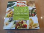 kookboek, Ophalen, Zo goed als nieuw, Gezond koken