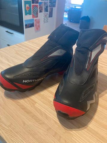 Winter Fietsschoenen beschikbaar voor biedingen