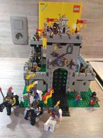 Lego Kings Castel 6080 jaar 1984, Kinderen en Baby's, Speelgoed | Duplo en Lego, Ophalen of Verzenden, Zo goed als nieuw, Lego