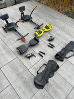 Lot de deux Hoverboard overboard, Ophalen, Zo goed als nieuw