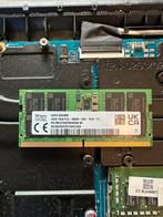 16 Go RAM HP DDR5 SODIMM, Informatique & Logiciels, Mémoire RAM