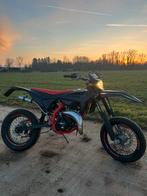 Beta rr track 2021, Ophalen, Zo goed als nieuw