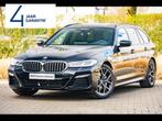 BMW Serie 5 530 xDrive Touring, Auto's, BMW, Automaat, 1998 cc, 292 pk, 216 kW