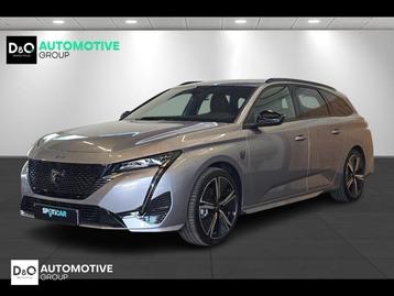Peugeot 308 SW GT camera gps  beschikbaar voor biedingen