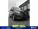 Mercedes-Benz VITO 116 CDI TOURER l2 9prs automaat !, Auto's, Bestelwagens en Lichte vracht, Te koop, Diesel, Bedrijf, Cruise Control