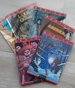 Berthet Philippe 1 à 7 EO TBE, Enlèvement ou Envoi, Comme neuf