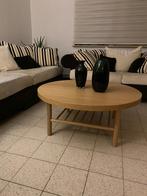 Salon tafel, Ophalen, Zo goed als nieuw