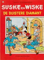 strip Suske en Wiske 121 - De duistere diamant, Boeken, Willy Vandersteen, Eén stripboek, Ophalen of Verzenden, Zo goed als nieuw
