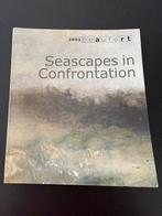 Seascapes in confrontation, beaufort 2003, Ophalen of Verzenden