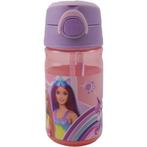 Barbie Bidon - Kunststof, Ophalen of Verzenden, Nieuw
