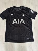 tottenham voetbal shirt, Sport en Fitness, Voetbal, Maat S, Ophalen of Verzenden, Zo goed als nieuw, Shirt