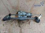 Toyota Yaris I Ruitenwissermotor + Mechaniek Voor 1999-2005, Gebruikt, Toyota, Ophalen of Verzenden, Toyota