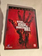 RETURN TO HOUSE ON HAUNTED HILL, CD & DVD, DVD | Horreur, Enlèvement ou Envoi, Comme neuf