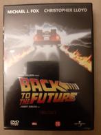 Back to the future DVD collectie: Deel 1+2+3, Boxset, Science Fiction, Zo goed als nieuw, Vanaf 9 jaar