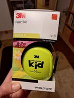Gehoorbeschermers 3M Peltor Kid voor kinderen, Ophalen
