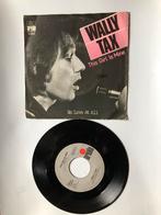 Wally Tax : this girl is mine ( nederpop  ; 1975), Envoi