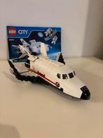 Lego city set ruimte, Ophalen of Verzenden, Zo goed als nieuw, Lego