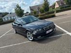 Bmw e36 325ia 24v cabrio* m-pakket*m3 stoelen*airco*17”*, Automaat, Cabriolet, Leder, Particulier