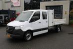 Mercedes-Benz Sprinter 316 CDI DC L3 Kipper 3500 KG trekhaak, Achat, Entreprise, Boîte manuelle, Mercedes-Benz