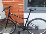 Herenfiets, Fietsen en Brommers, Ophalen, Gebruikt, Overige merken