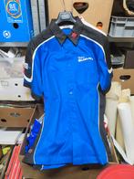 Motocross unused XL hemd team Suzuki, Enlèvement ou Envoi, Comme neuf, Autres types