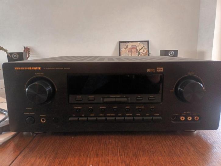 marantz sr7000, Audio, Tv en Foto, Versterkers en Ontvangers, Gebruikt, 5.1, 60 tot 120 watt, Marantz, Ophalen