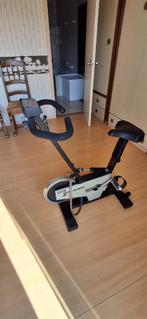 hometrainer, Sport en Fitness, Ophalen, Gebruikt, Rug, Hometrainer