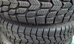 4 goede banden  winter 165 65 14 gemonteerd  100 eur, 14 inch, Band(en), 165 mm, Winterbanden