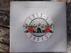Guns 'n' Roses, Ophalen of Verzenden, Zo goed als nieuw