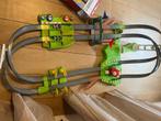 Mario Kart baan, Kinderen en Baby's, Speelgoed | Racebanen, Ophalen, Zelf te bouwen, Racebaan, Gebruikt