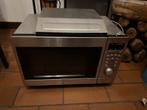 Microgolf(oven), Electroménager, Fours, Four avec gril, Encastré, Enlèvement, Utilisé