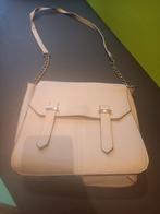 Sac à bandoulière, Enlèvement ou Envoi, Comme neuf, Beige, Autres marques