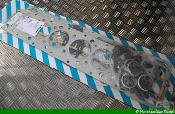 Cilinderkop pakking set V12 motor CH831 voor Jaguar E-Type beschikbaar voor biedingen