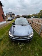 Peugeot 206 1.4 hdi, Auto's, Peugeot, Bedrijf, Diesel, Te koop