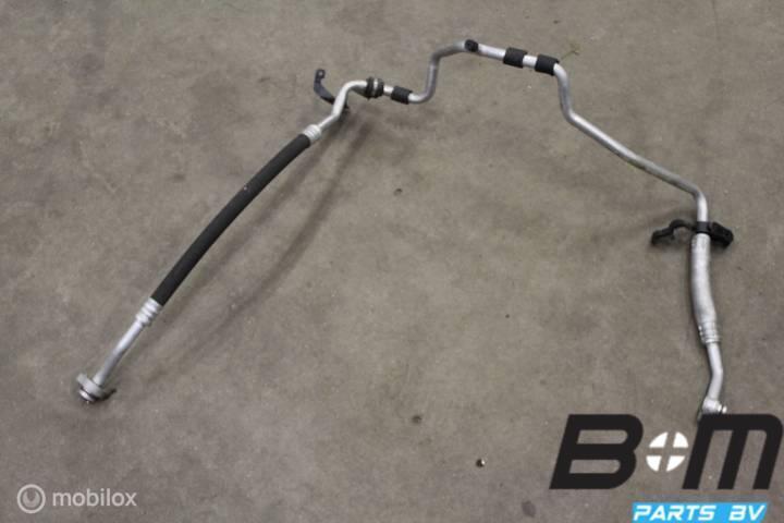 Airco leiding Golf 5 1K0820743FD, Auto-onderdelen, Motor en Toebehoren, Gebruikt