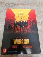 Warrior seizoen 1, Ophalen of Verzenden, Zo goed als nieuw