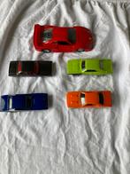 Muscle cars en ferari, Ophalen of Verzenden, Zo goed als nieuw
