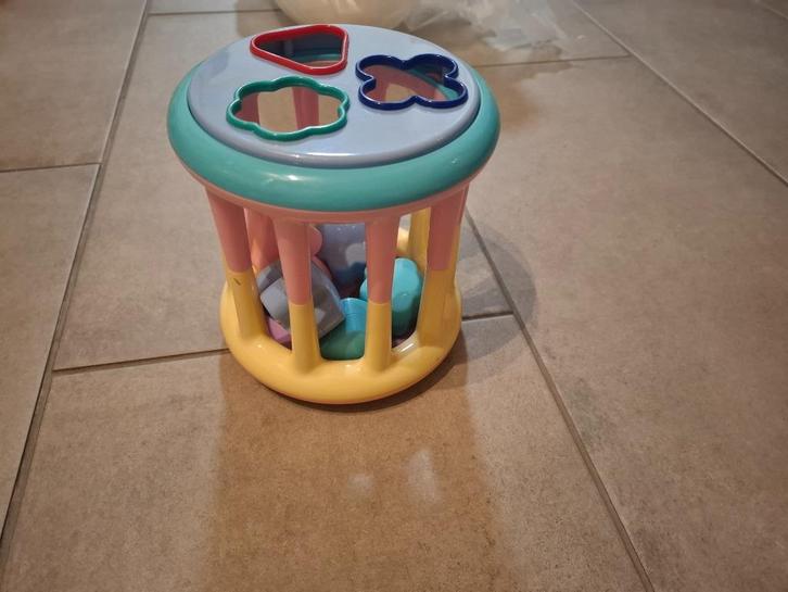 Vormen blokken, Kinderen en Baby's, Speelgoed | Vtech, Ophalen