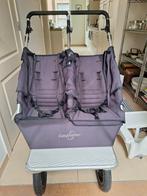 easy walker buggy duo, Kinderen en Baby's, Buggy's, Ophalen, Gebruikt, Overige merken, Duomodel