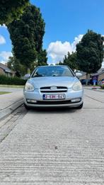 Hyundai Accent EXPORT, Auto's, Hyundai, Voorwielaandrijving, Particulier, Euro 4, Zilver of Grijs