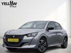 Peugeot 208 Allure Pack, Euro 6, 1199 cc, 100 pk, Handgeschakeld