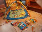 V tech. Nattou, Kinderen en Baby's, Speelgoed | Babyspeelgoed, Ophalen, Gebruikt, Speelkleed